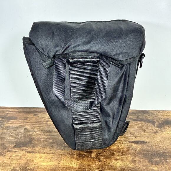 SunDog Camera Case Black 9.5" Long - Picture 5 of 9